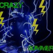 Dj Serati Crazy Summer