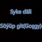 Dali Soyup Git