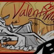 Hazbin Hotel Valentino Song