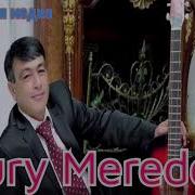 Nury Meredow Maral