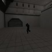 Scp Rp Footstep Sounds