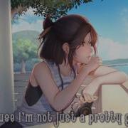 Pretty Girl Nightcore