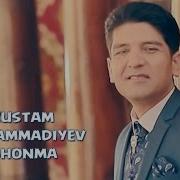 Rustam Muhammadiyev Ishonma Рустам Мухаммадиев Ишонма
