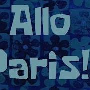 Ren Stimpy Production Music Allo Paris