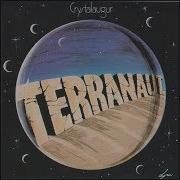 Crystalaugur Terranaut 1972 Full Vinyl Album