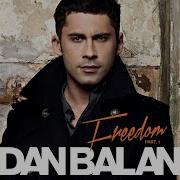 Dan Balan Take Me Higher