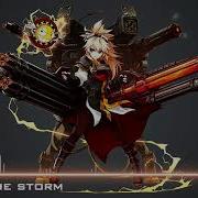 Nightcore Eye Of The Storm