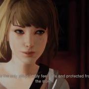 Max Caulfield With Mr Jefferson Nightmare Sequence Full Dialogue Life Is Strange Episode 5