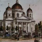 Соборы И Храмы Санкт Петербурга