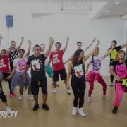 Shape Of You Cover Live Love Party Dance Fitness