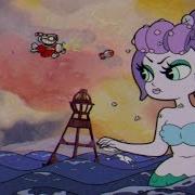 Cala Maria Cuphead