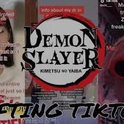 Shifting Demon Slayer