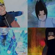 Naruto Shippuden Legends Akatsuki Rising