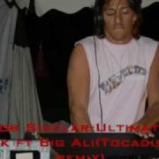 Ultimate Funk Feat Big Ali Tocadisco Remix