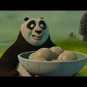 Кунг Фу Панда Пельмешки