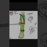 Tmnt Punk По Ту Сторону