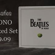 The Beatles In Mono Cd Box 9 After 9 09 09