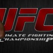 Ufc Intro Song