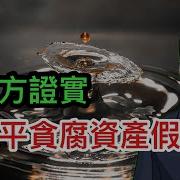 美官方證實 習近平貪腐資產假剝離 川普的革命性改革利好中共 川普突然聲稱 馬斯克或許會受中國影響 意味什麼