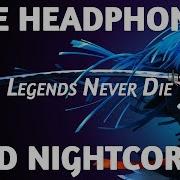 8D Nightcore