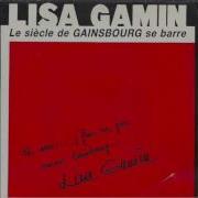 Lisa Gamin Gainsbourg