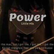Power Tik Tok Remix