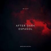 Mr Kitty After Dark Cover Español