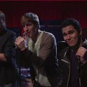 Big Time Rush Shot In The Dark