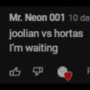 Seethe Joolian Vs Hortas