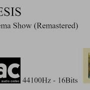 Genesis Flac