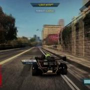 Need For Speed Most Wanted Ariel Atom 500 V8 Liberty Park Ambush