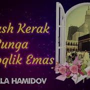 Yig Lash Kerak Bunga Kulmoqlik Emas Xayrulla Hamidov
