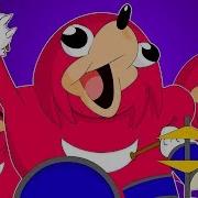 Ugandan Knuckles Meme Song Extended Version