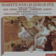 Orchestre Symphonique De Radio Télé Luxembourg Trumpet Concerto In D