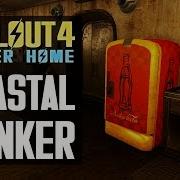 Fallout 4 Mod Release The Coastal Cottage Bunker Player Home Better