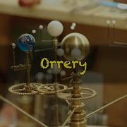 Orrery