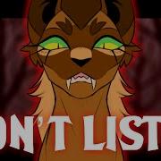 Don T Listen Animation Meme