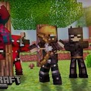 Mod Pocket Heroes V3 0 Minecraft Pe 0 15 4 Heróis Marvel E Dc Mcpe