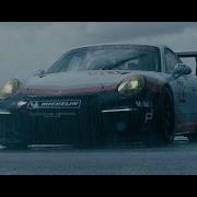 Racing Cinematic