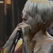 Red Hot Chili Peppers Argentina 1999