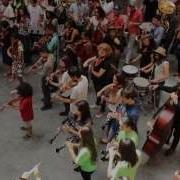 Flashmob Bolero De Ravel Na Pinacoteca De São Paulo Brasil