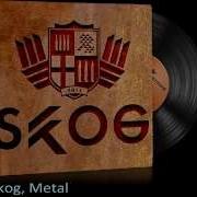 Skog Metal Cs Go Music Kits