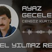 Geceler Sensiz Geceler Sessiz Remix
