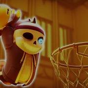 Undertale Get Dunked On