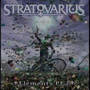 Stratovarius Elements Pt 2 Full Album
