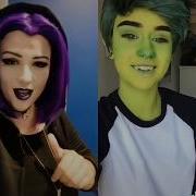 Teen Titans Go Tik Tok