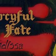 Mercyful Fate Melissa Full Album 1983