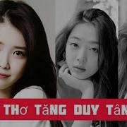 Ngây Thơ Tăng Duy Tân Phong Max 安筱冷 Remix 抖音