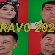 Bravo Jamoasi 2020 Konsertidan Браво Жамоаси 2020 Концертидан