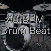 Beat 83 Bpm